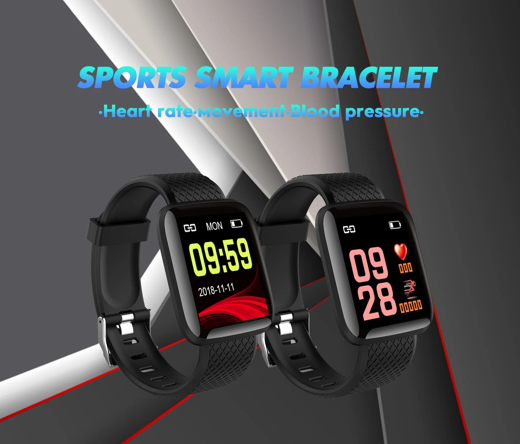new smart watch android 2020