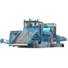 Garbage Salvage Ship Aquatic Plants Harvesting Weed Cutting Boat