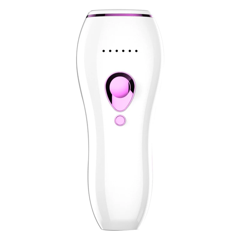 
Personal care flawless women shave hair depilation machine portable eyebrow facial electric laser depilator 