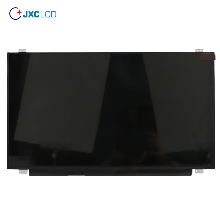 

Led laptop screen 15.6" slim 30 pin edp lp replacement display NT156WHM-N35