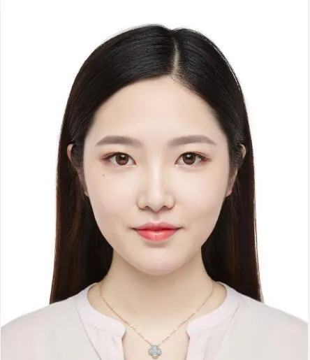 Winnie Huang