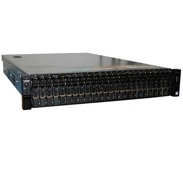 

Good Price Intel Xeon E5-2609 v3 Original Dell Rack Server R730