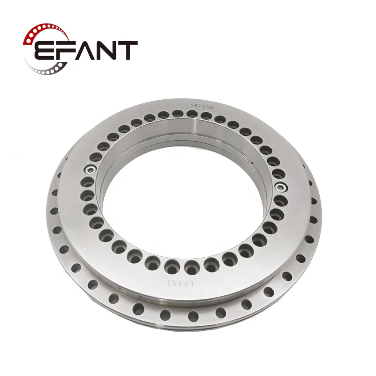 

EFANT High Load 150x240x40mm YRT150 rotary table bearing for CNC machine