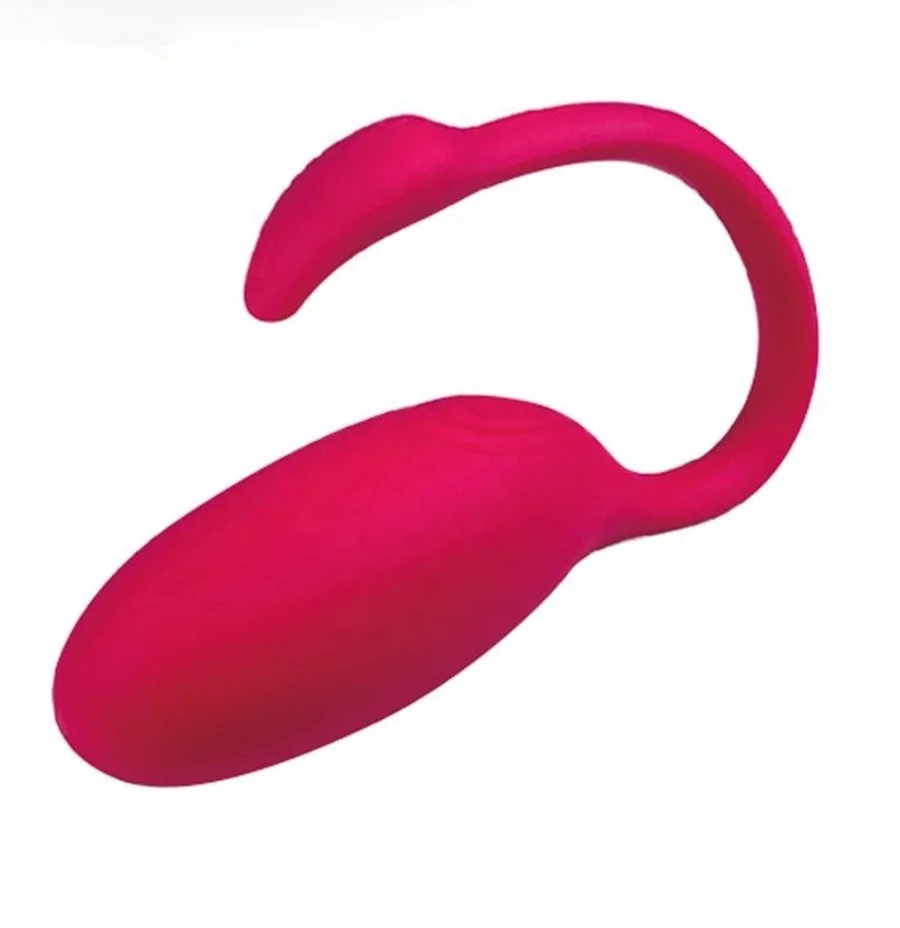 Custom LSR silicone love vibrator G Spot Vaginal Clitoral Vibrator
