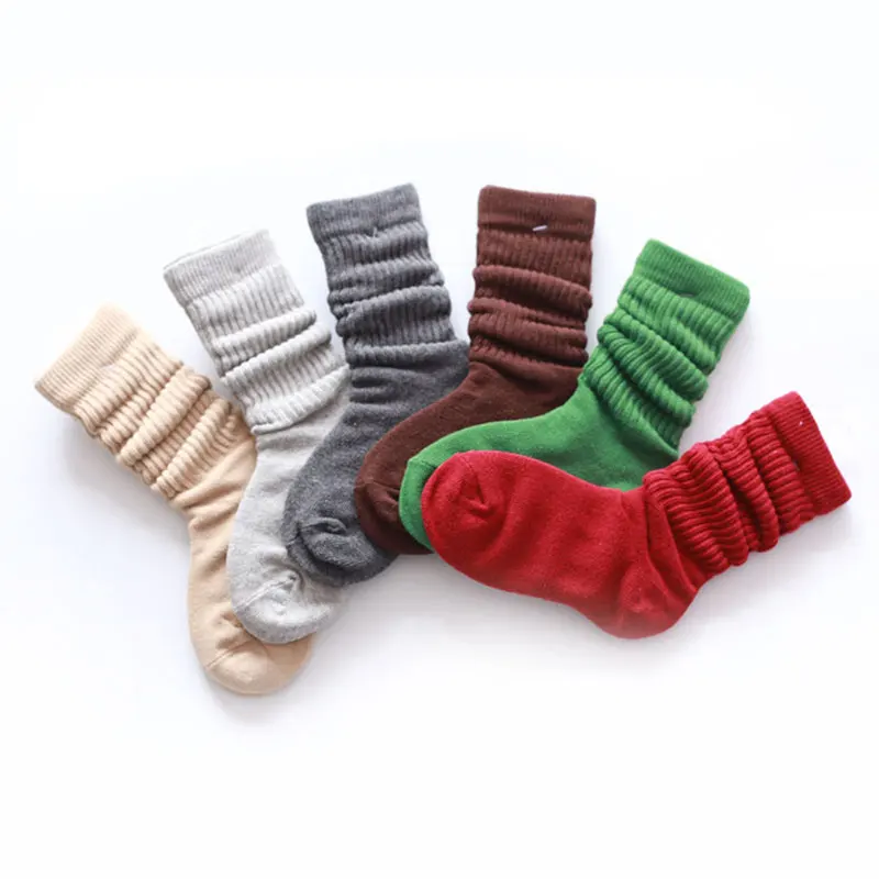 

kids slouch socks kids hooter socks kids scrunchie socks