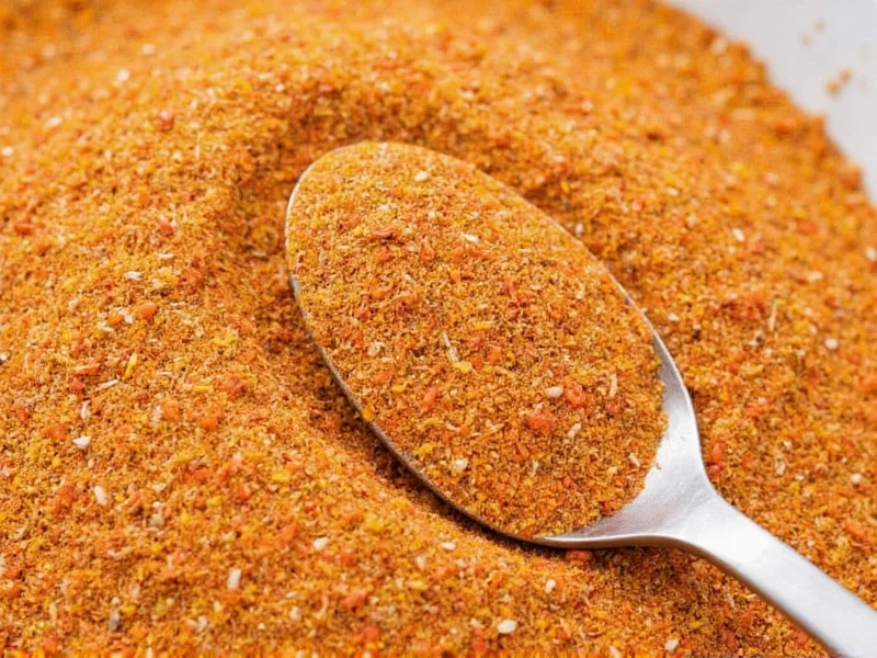 Old Bay Seasoning Taste Profile: What It Really Tastes Like
