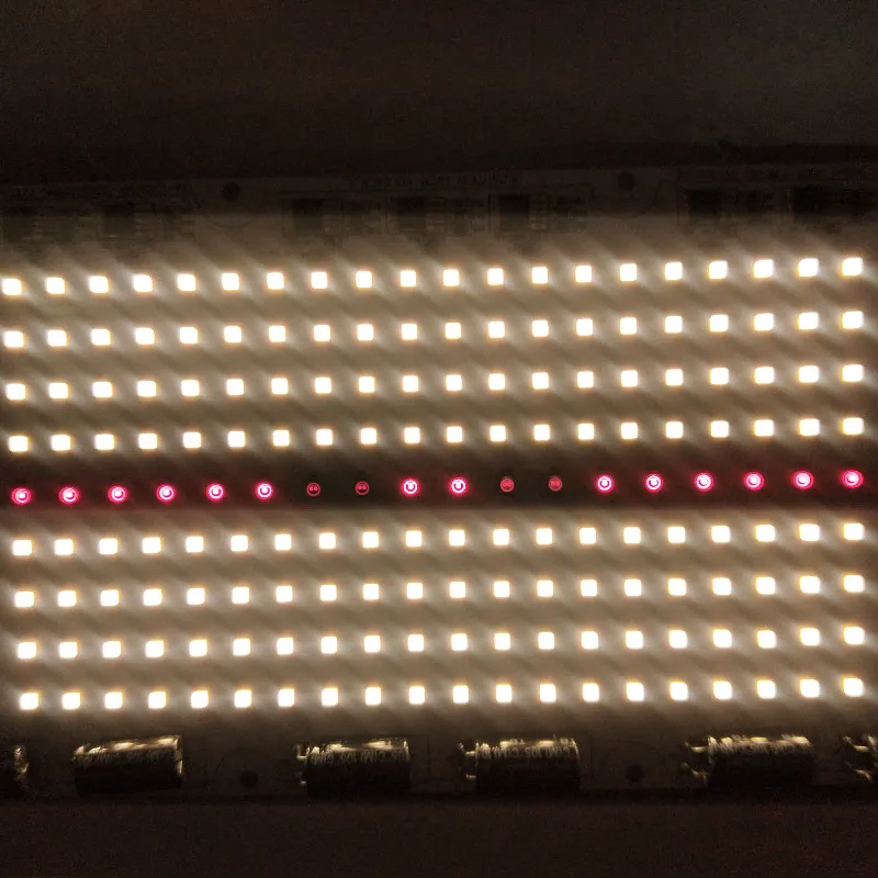 Customized Led Light LED PCB Board Bespoke Design custom led module PCBA for plant growing light