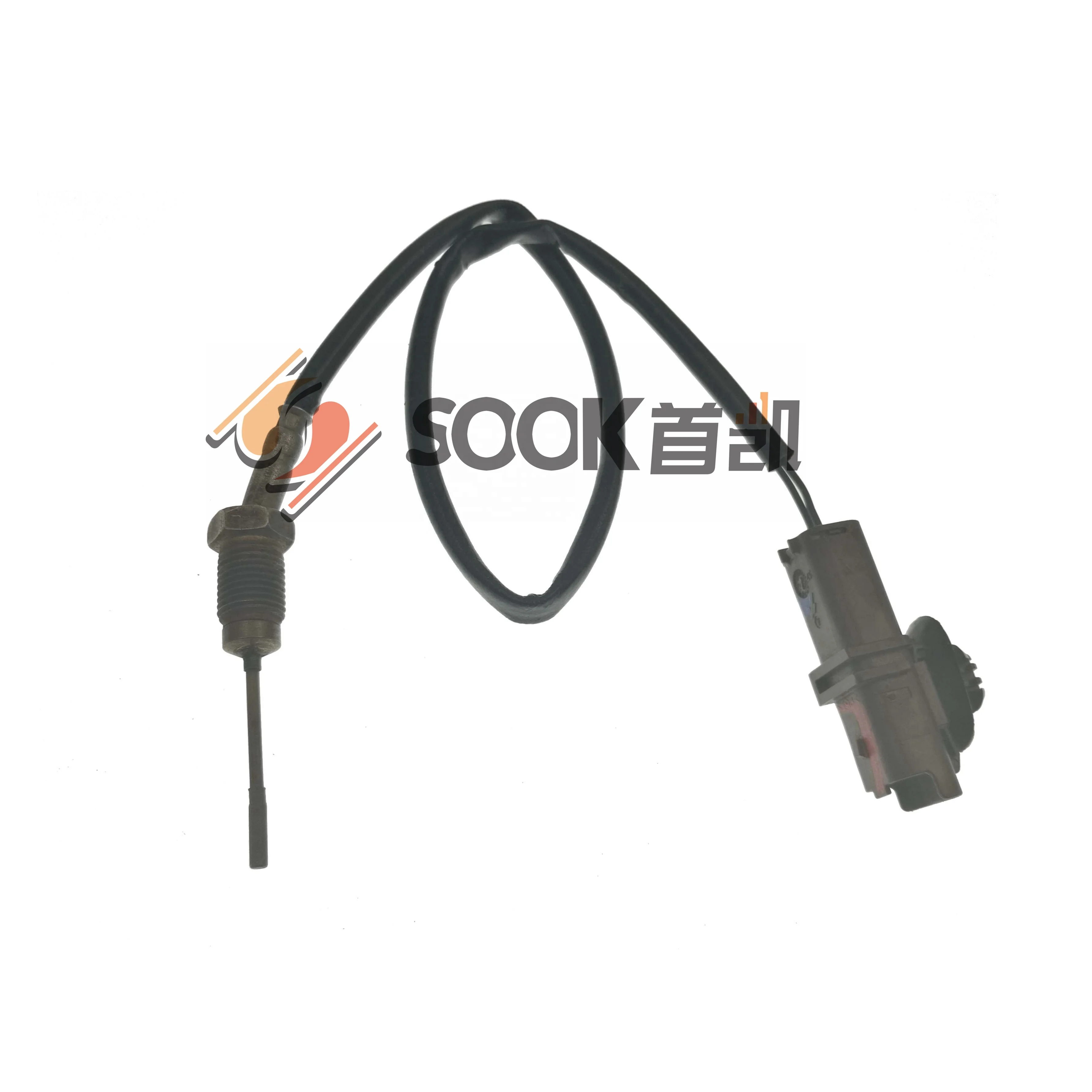 

SCR Exhaust gas temperature sensor FOR VW OEM NO 9638231780 9666230180