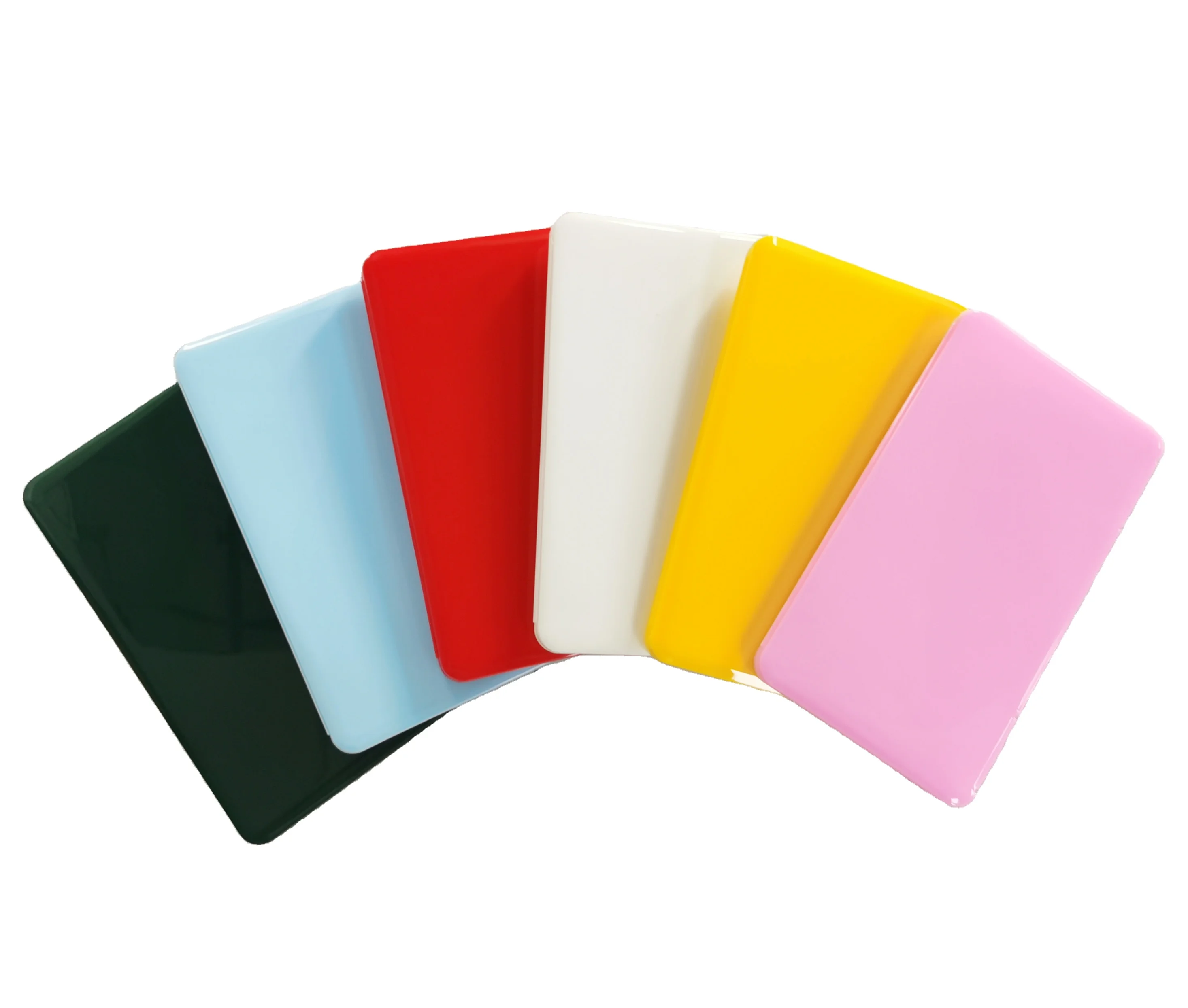 

In stock Plastic Portable Face Masks Case Dustproof face Mask Case