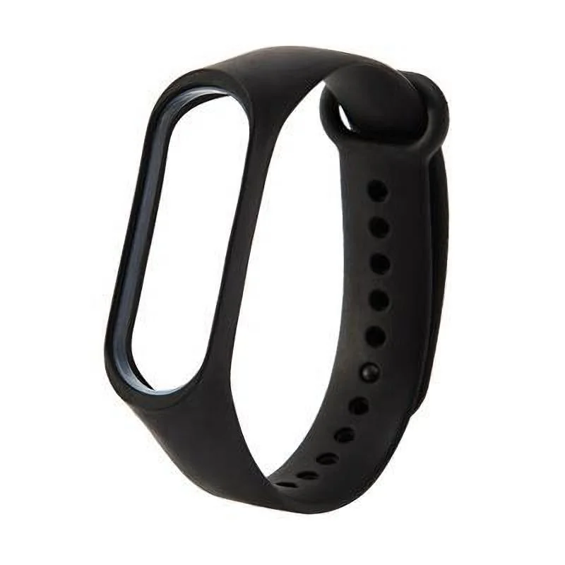 

Belden Mi Band 4 Bracelet Wristband Straps Colorful Sport Band For Mi Band 4 Strap, Customized