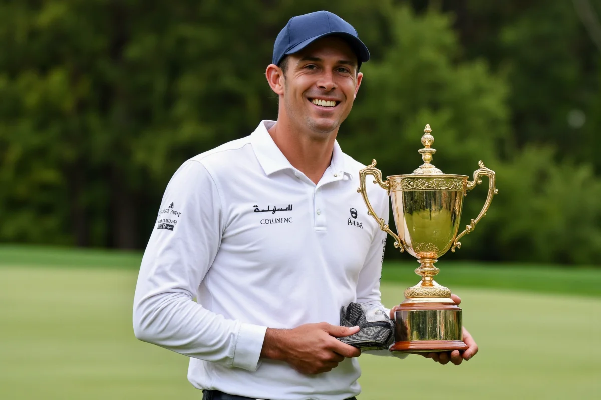 who has won the grand slam in golf