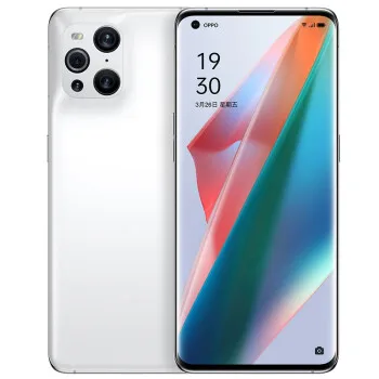 

New Original OPPO Find X3 Pro 5G SmartPhoe 4500mAh Snapdragon 888, 6.70-inch (1440x3216) 65W SuperVOOC 30W AirVOOC Flash Charge