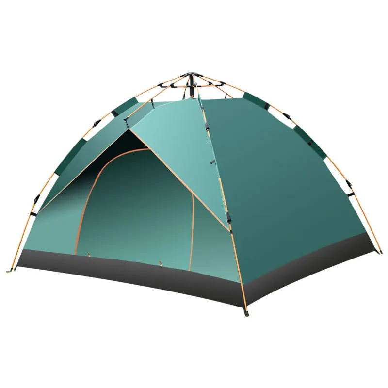 

New Beach shading Portable Camping Tent Folding Automatic Outdoor Hiking fishing Wholesale Cheap Custom Foldable kids Tents, According to options