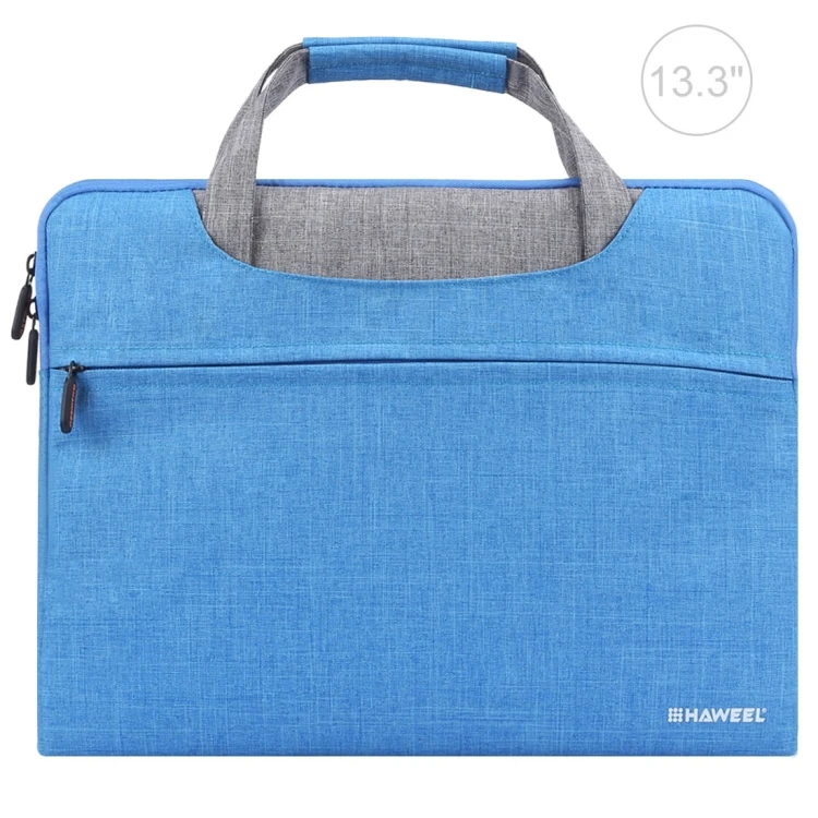 

Manufacture Custom 13.3 inch 15.6 inch Fashion Laptop Handbag waterproof shockproof Oxford laptop bag for men for women