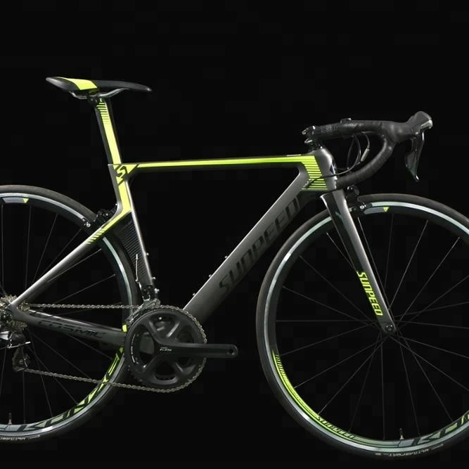 

7.5KG SUNPEED Cosmic carbon road bike/bicicletas/bicycle