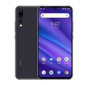 UMIDIGI A5 Pro Android Smartphone 6.3" FHD+ Display