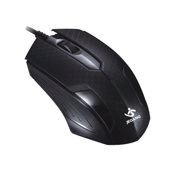 

JM029 Wholesale Office home gaming Standard Computer 3D USB Wired Optical Mouse for desktop pc laptop