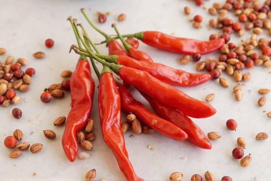 pimento berry in cooking