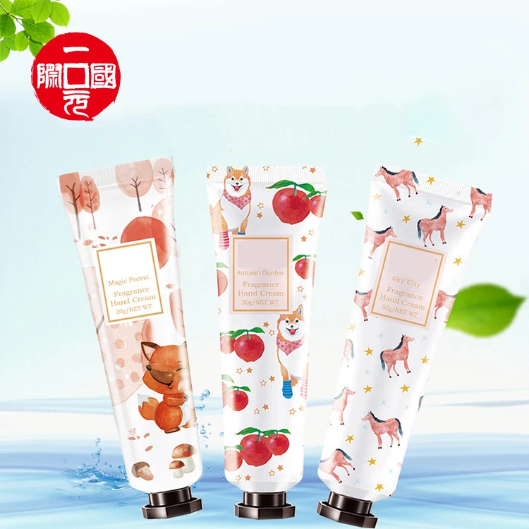 

Smoothing Hydrating Anti-wrinkle Natural Plant Extracts HandCream Hand Whitening Cream Moisturizing Hand Cream