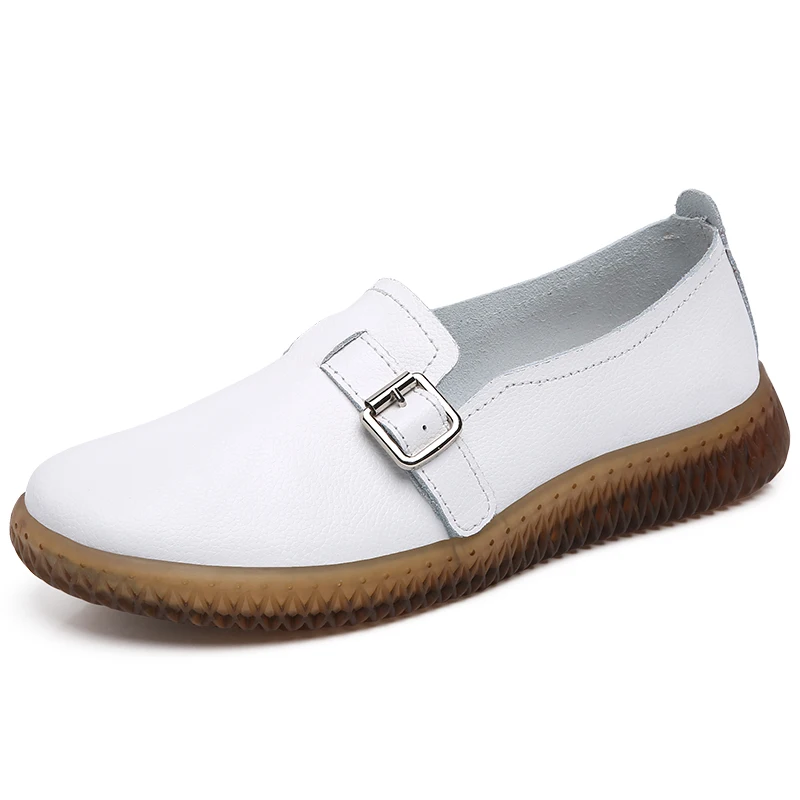 

Women S Flat Shoes Soft and Comfortable Fit Your Feet Summer Light Winter OEM Customized Spring Style