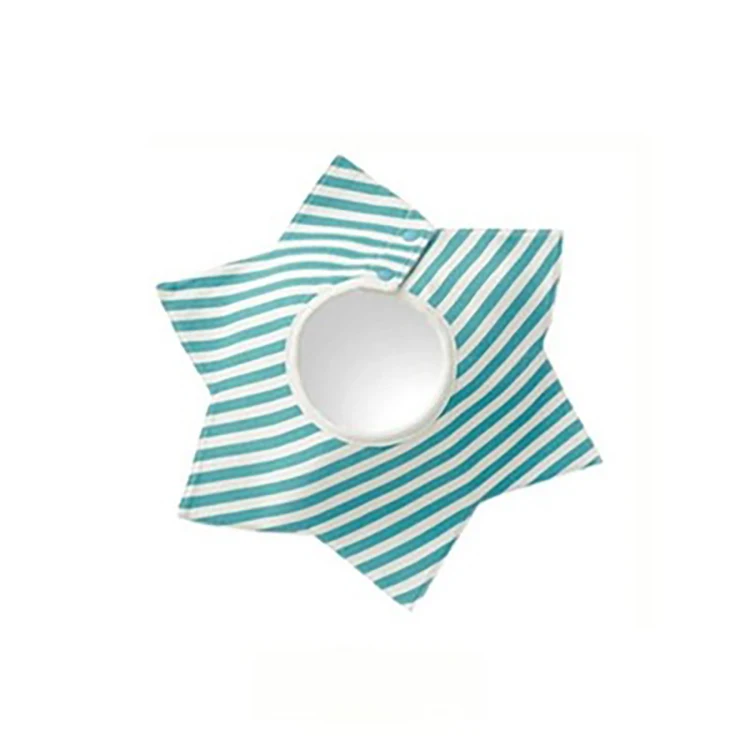 neoprene baby bib