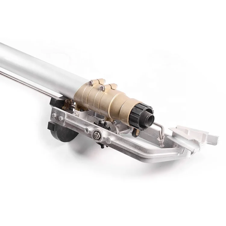 
Automatic Agricultural Diesel Engine Water Pump Sprinkler Irrigation Machine With Tripod Stand For Farmland 