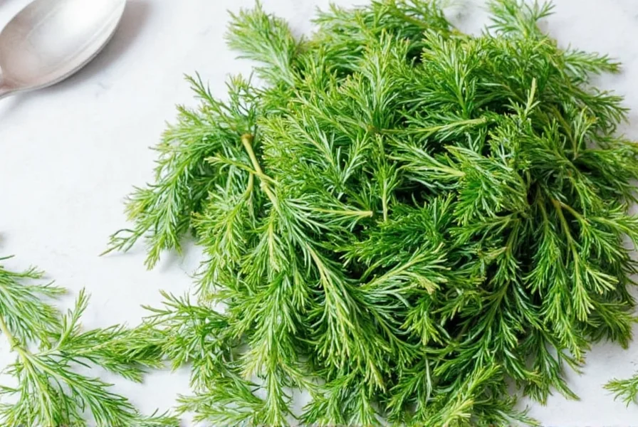 dill or no dill how to turn fresh dill into dry like a pro
