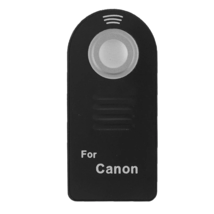 

Dropshipping Wireless Remote Control For Canon Camera
