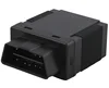 Low-cost high-quality gps obd2 tracking system, GPS tracker with mobile alarm SOS, free software