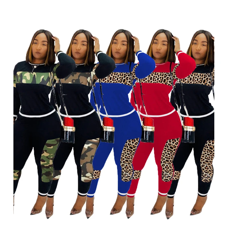 

Women 2 Two Piece Outfit Two Piece Set Sport Tracksuit For Ladies Women 2 Two Piece Jogger Set Ladies Tracksuits