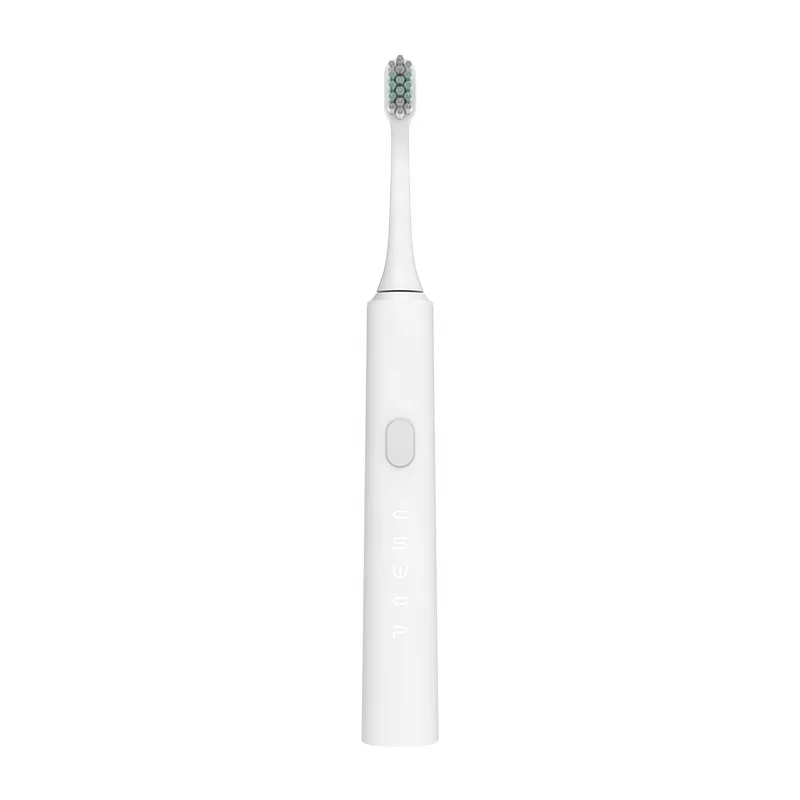 

2021 Hot Selling Strong Power XiaoMi Waterproof Electric Toothbrush OEM Travelling Sonic Smart Tooth Brushes, White/black