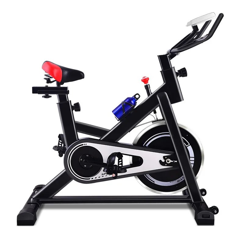 

Gym Products residential product Exercise Fitness Spinning Bike Cycling Spin Bike S300L motorized home equipment, Customized color