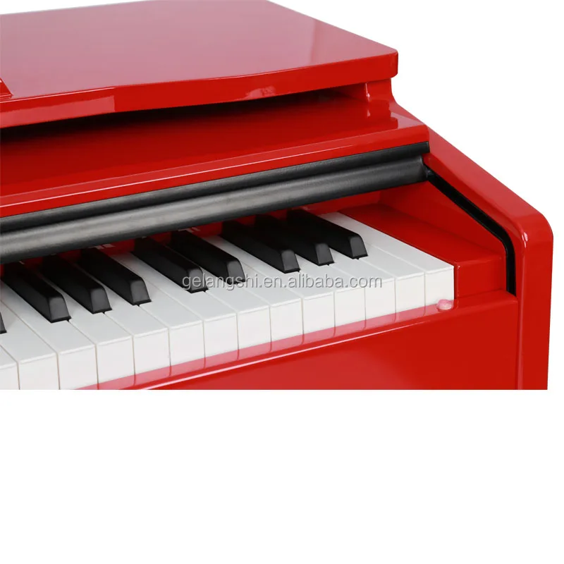 88-key digital piano