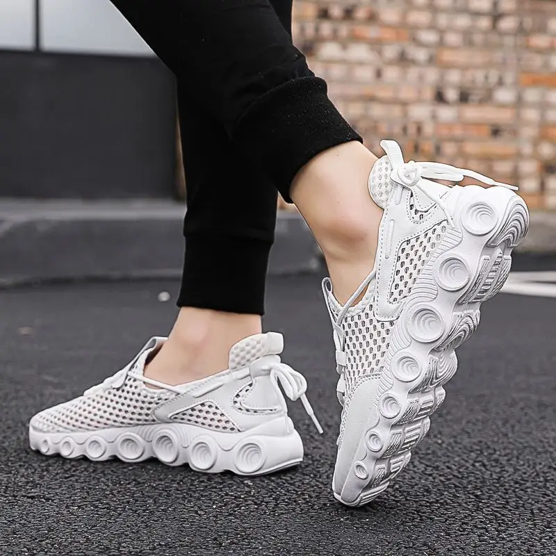 

Skateboard Lightweight Fashion Shoes Men Casual Soft Verano Free Shipping Shoes Pradda Shoes Men