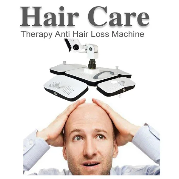 Fda approved hair growth laser