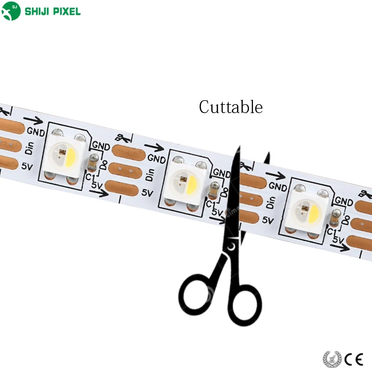 SJ-10060-SK6812-RGBW-9