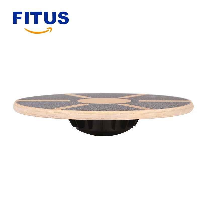 balance trainer wobble board