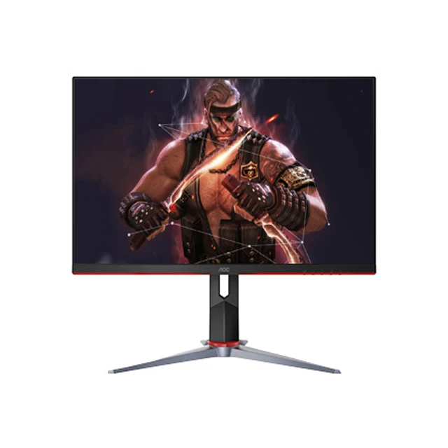 

For aoc Q27G2S  inchled screen display ips gaming multiparametros gamer 144hz 1ms desktop computer pc 2K monitor