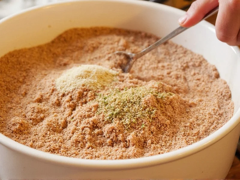 Cajun 2 Step Seasoning: Complete Guide & Uses