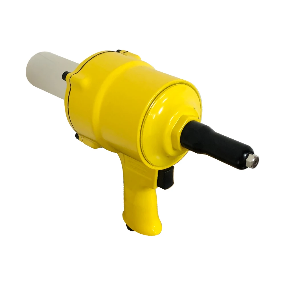 高级气动拉钉枪枪英寸铆钉枪重型气动液压铆接工具