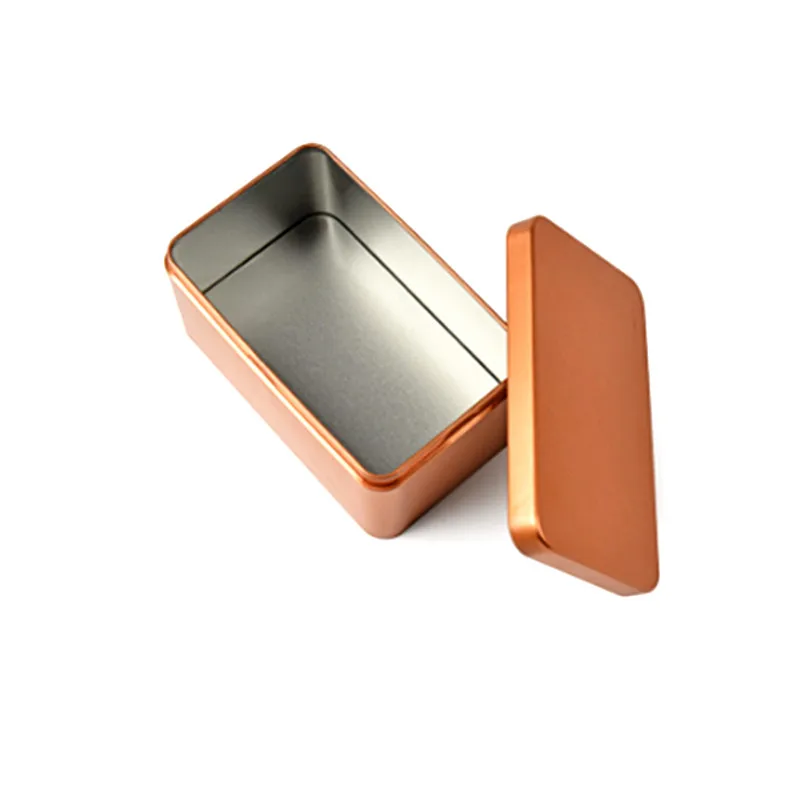 

Low Price Custom Luxury Jewelry Watch Gift Metal Box, Customized