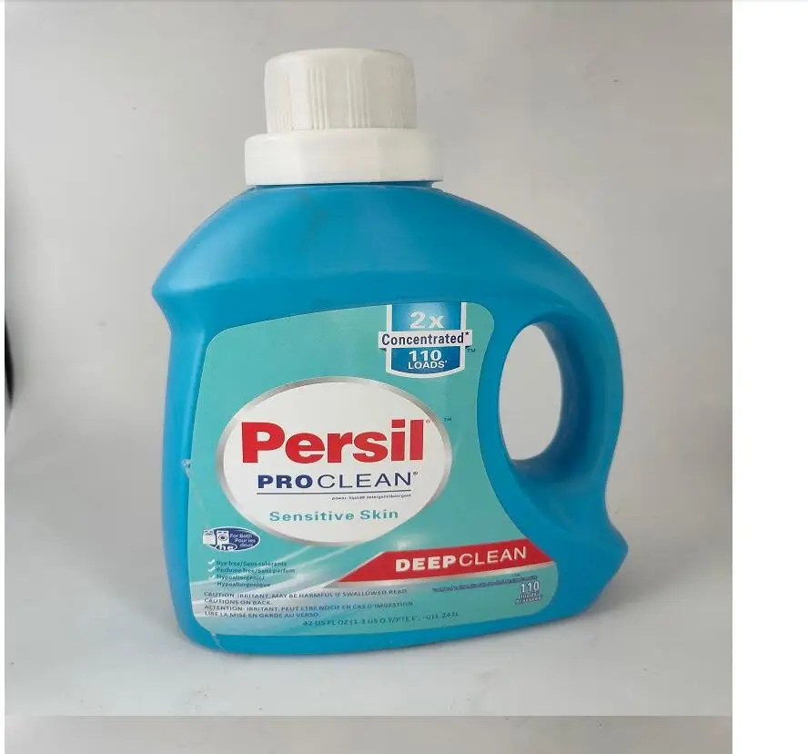 

Liquid Laundry Detergent Bottle Diversion Safe Stash Storage With Food Grade Smell Proof Bags