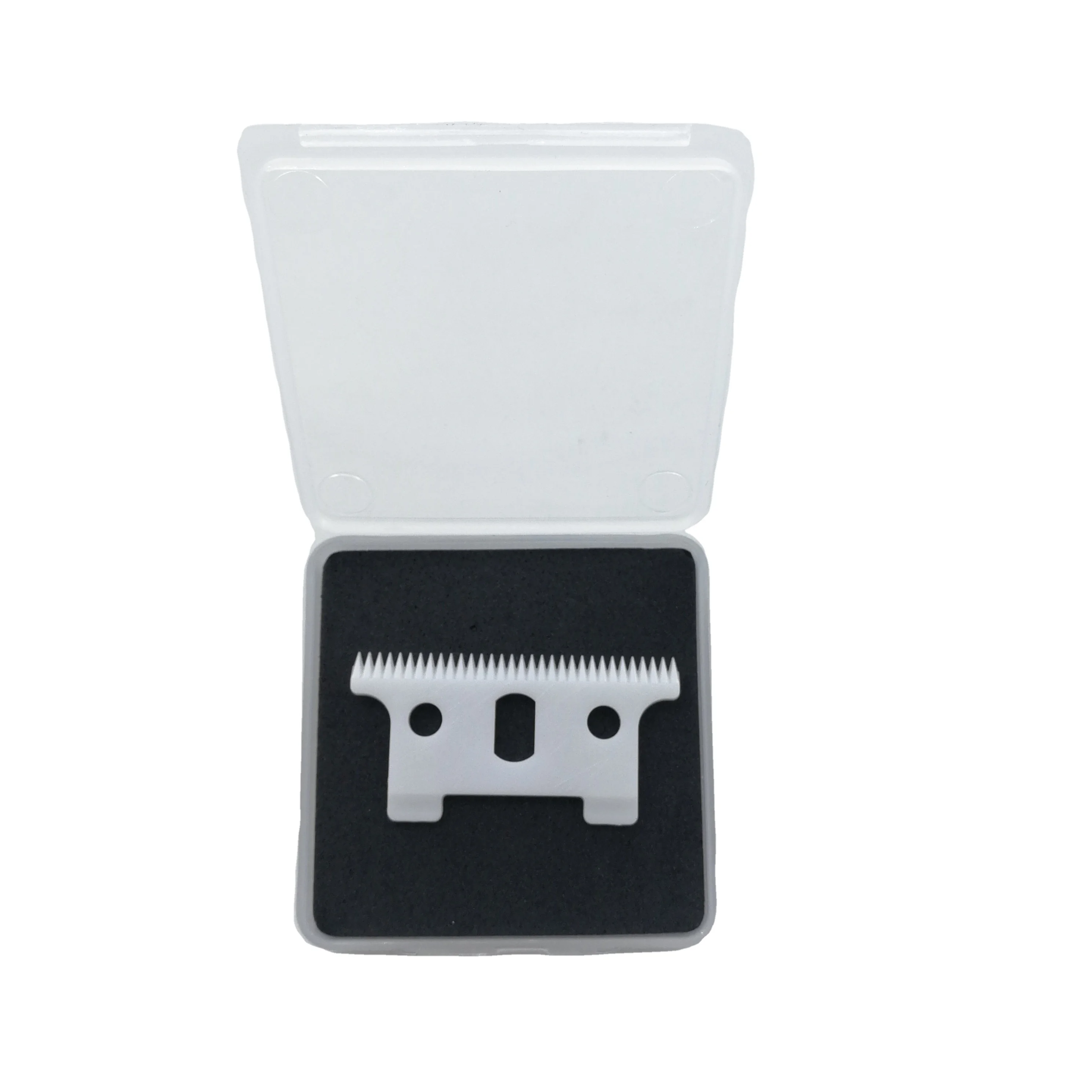 

Zirconia Ceramic Blade Fit GTO, GO, SL, and SLS trimmers