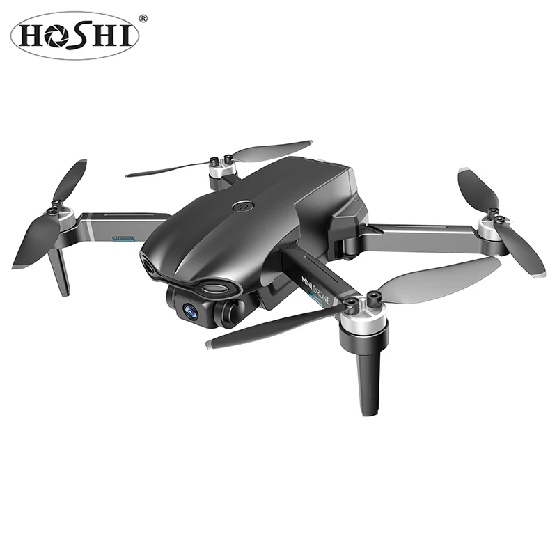 

2020 NEW HOSHI M9968 Drone 5G WIFI GPS 6K HD Mini Camera Profesional 1200 METERS Distance FPV Drone Portable Drone 30mins flight, Black / silver