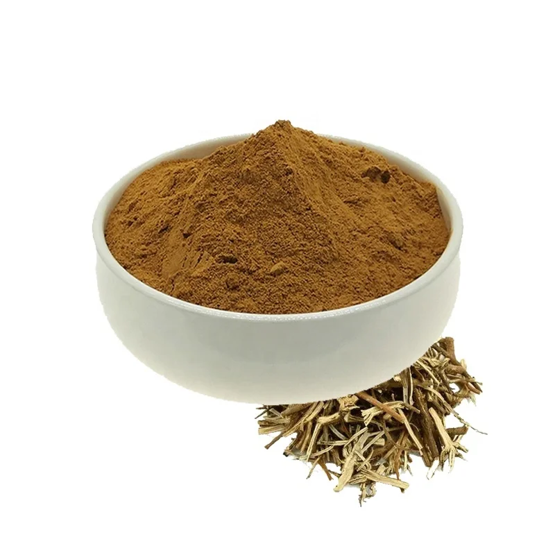 

Natural Herbal Plant Bupleurum Falcatum Extract/Bupleurum Sinensis Extract/Bupleurum Extract