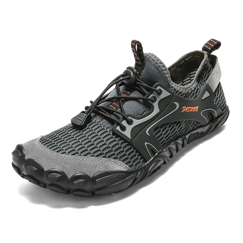 

Quick Dry Barefoot Running Shoes Aqua Socks Beach Water Shoes