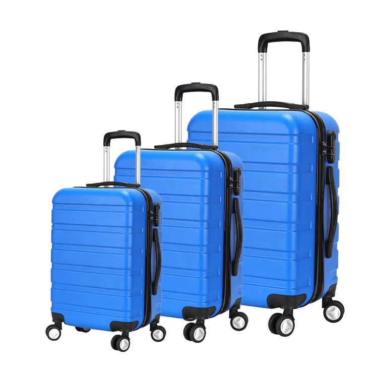 unique travel luggage