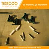 Iron gate wall hook iron frame Final Random Inspection Service / QC Inspection Service for Construction Product