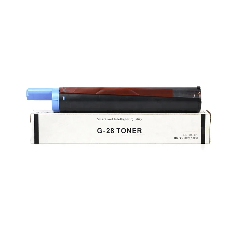 Black Toner Cartridge G28 GPR-18 C-EXV14 Compatible for Canon IR 2318 2320 2320 2420 2016 2018 2020 2022 2025  GPR18 CEXV14
