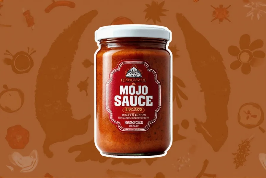 Traditional Canarian cuisine with mojo sauce